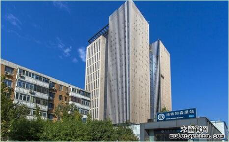 中國衛(wèi)星通信集團餐廳甲醛檢測,裝修除甲醛,室內除味凈化案例 圖片43.png