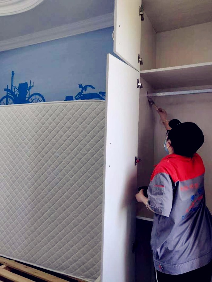 環(huán)宇新天地:室內(nèi)甲醛檢測、除甲醛-新疆除甲醛公司