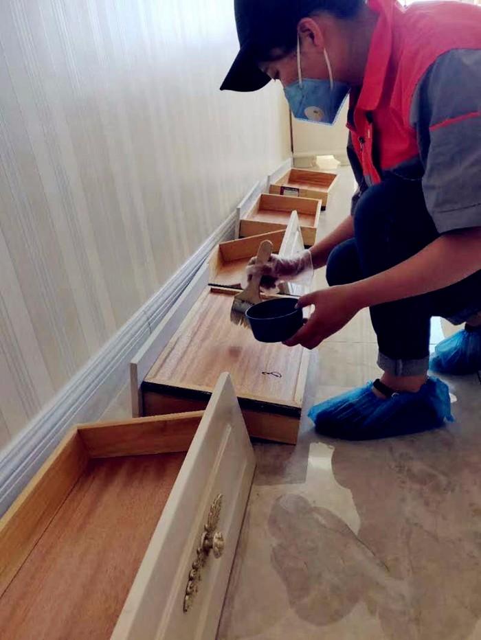 環(huán)宇新天地:室內(nèi)甲醛檢測、除甲醛-新疆除甲醛公司